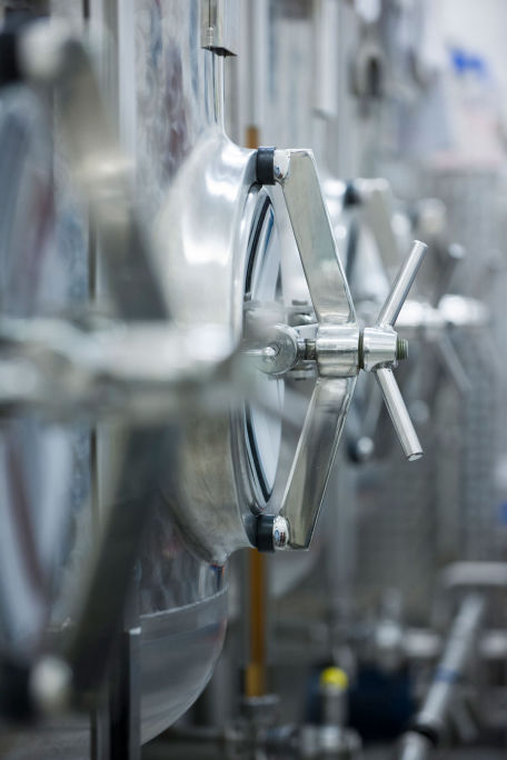 Coniston Brewing Co.