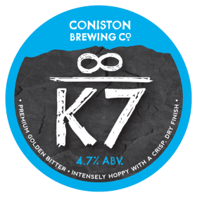 Coniston Brewing Co. - Lake District