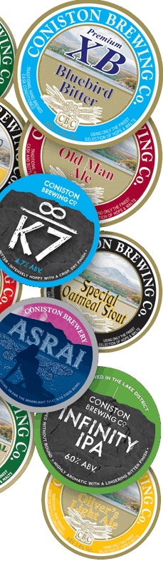 Coniston Brewery Co